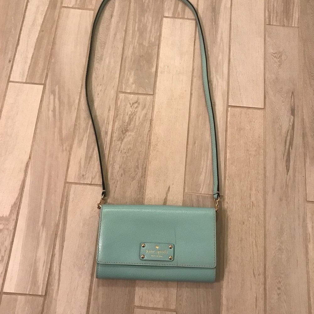 Kate Spade Crossbody